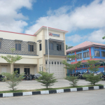 Perolehan Sertifikasi ISO 9001-2015