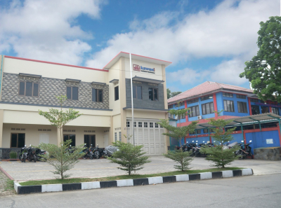 Perolehan Sertifikasi ISO 9001-2015